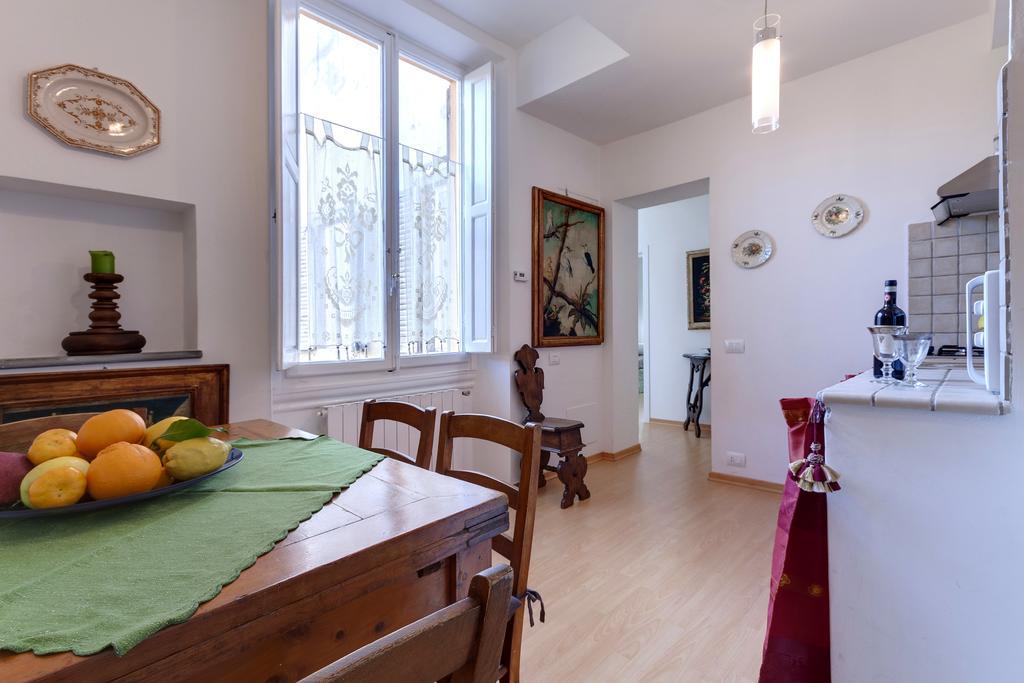 Cappelle Medici Apartamento Florencia