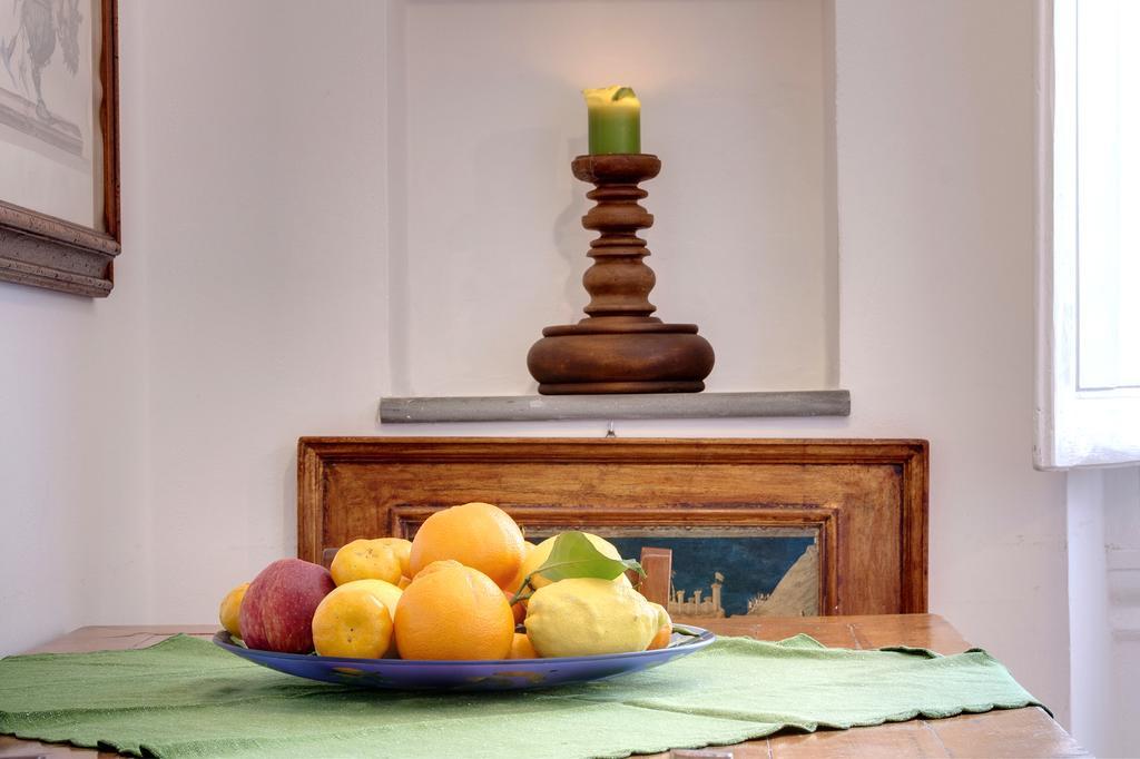 Apartamento Cappelle Medici Florencia