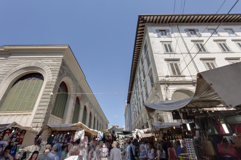 Cappelle Medici Florencia