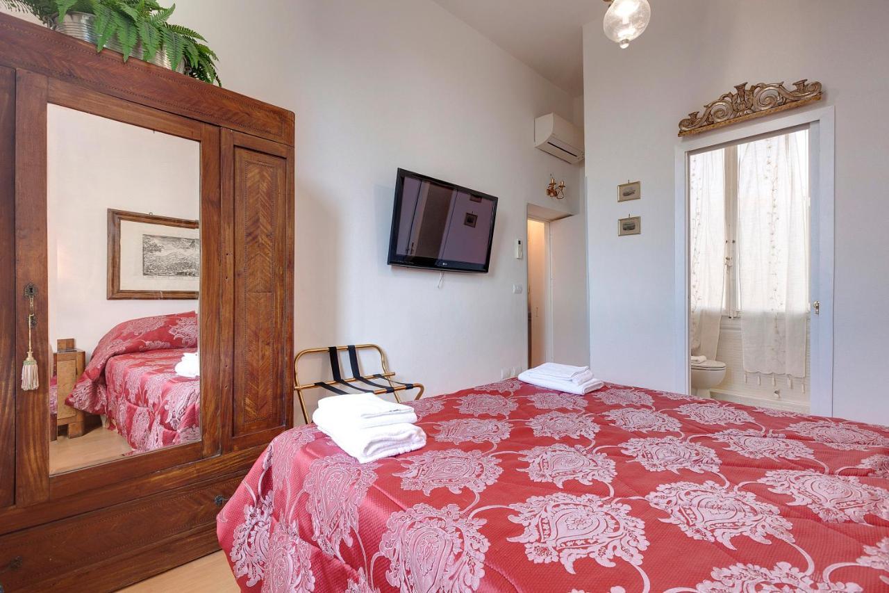 Cappelle Medici Apartamento Florencia