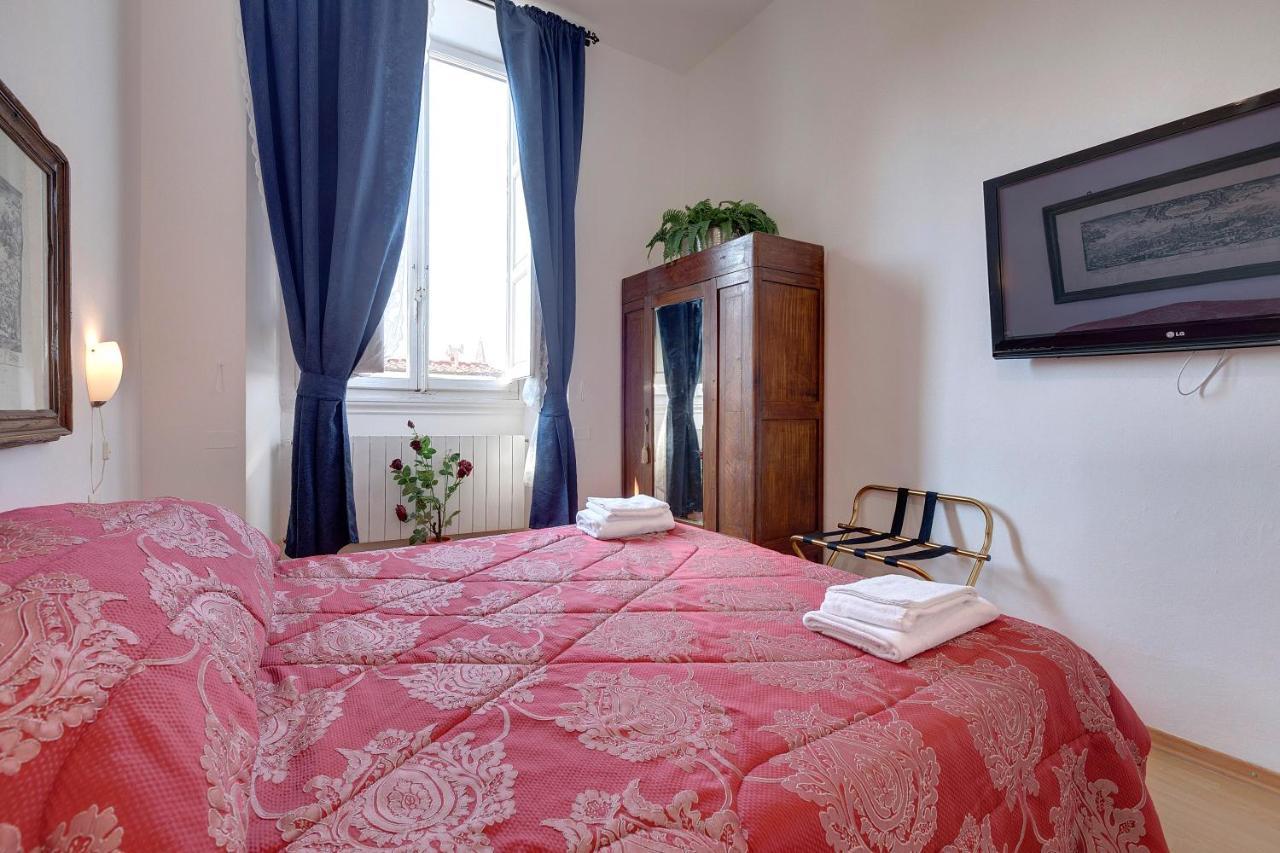 Cappelle Medici Apartamento Florencia
