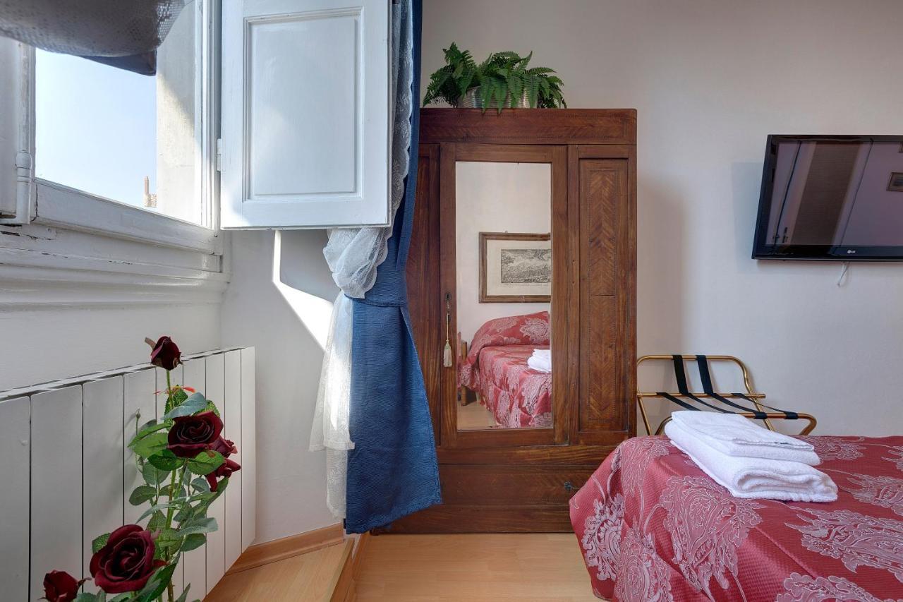 Apartamento Cappelle Medici Florencia