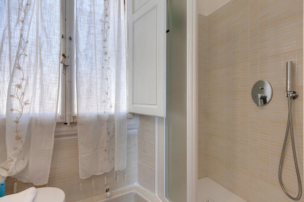 Apartamento Cappelle Medici Florencia