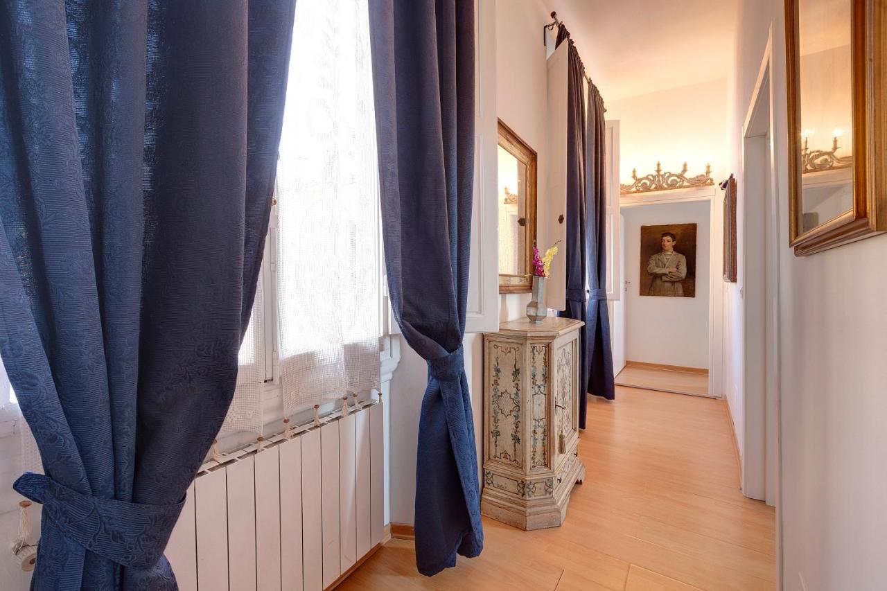 Apartamento Cappelle Medici Florencia