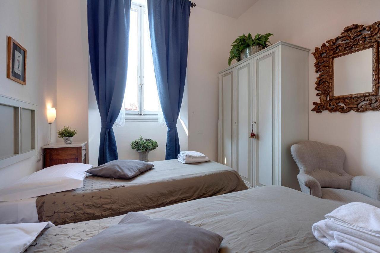 Apartment Cappelle Medici