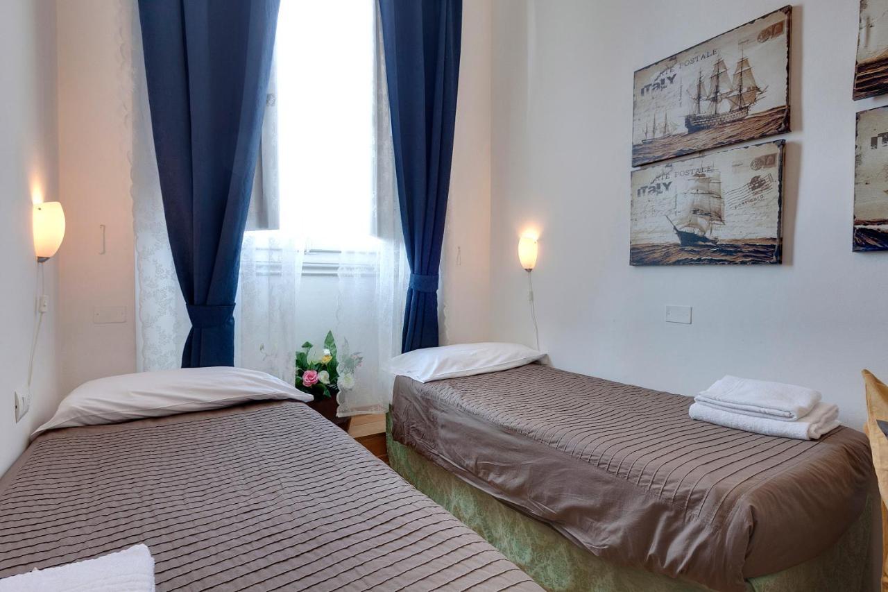 Cappelle Medici Apartment