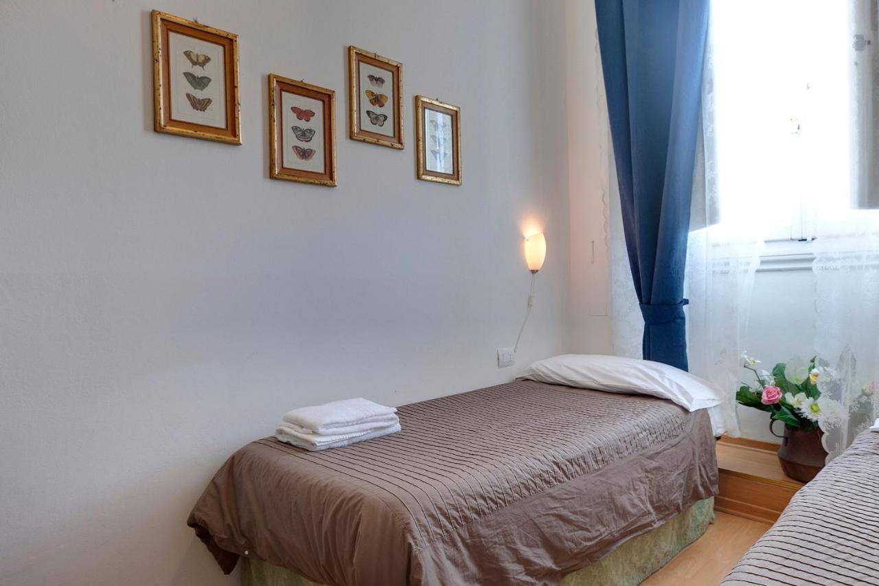Cappelle Medici Apartment